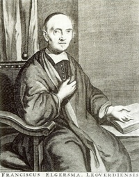 Franciscus Elgersma