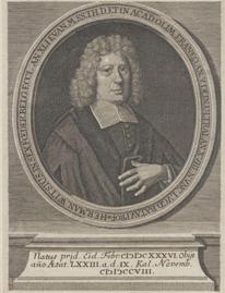 Hermannus Witsius